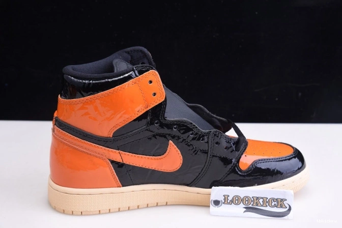 Reps TBK 3.0 Backboard Shattered High 555088-028 Jordan Air Retro 1 - 0717